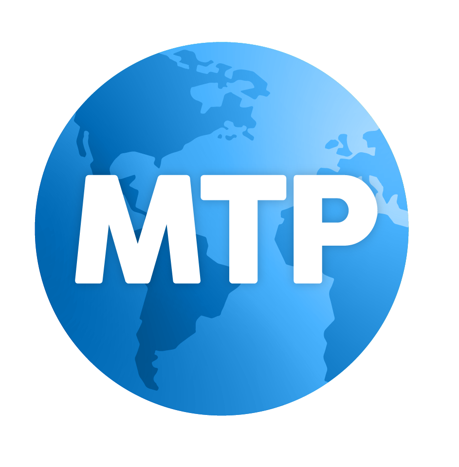 MTP logo
